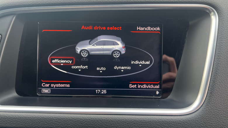 Audi Q5 SQ5 [326] Quattro 5dr Tip Auto Diesel Estate